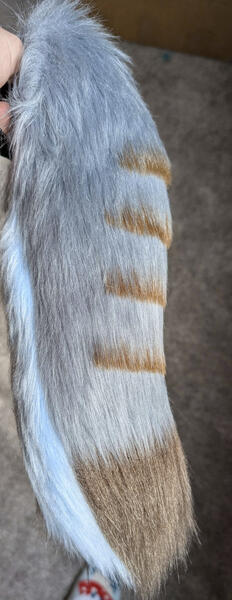 Kasia Tail